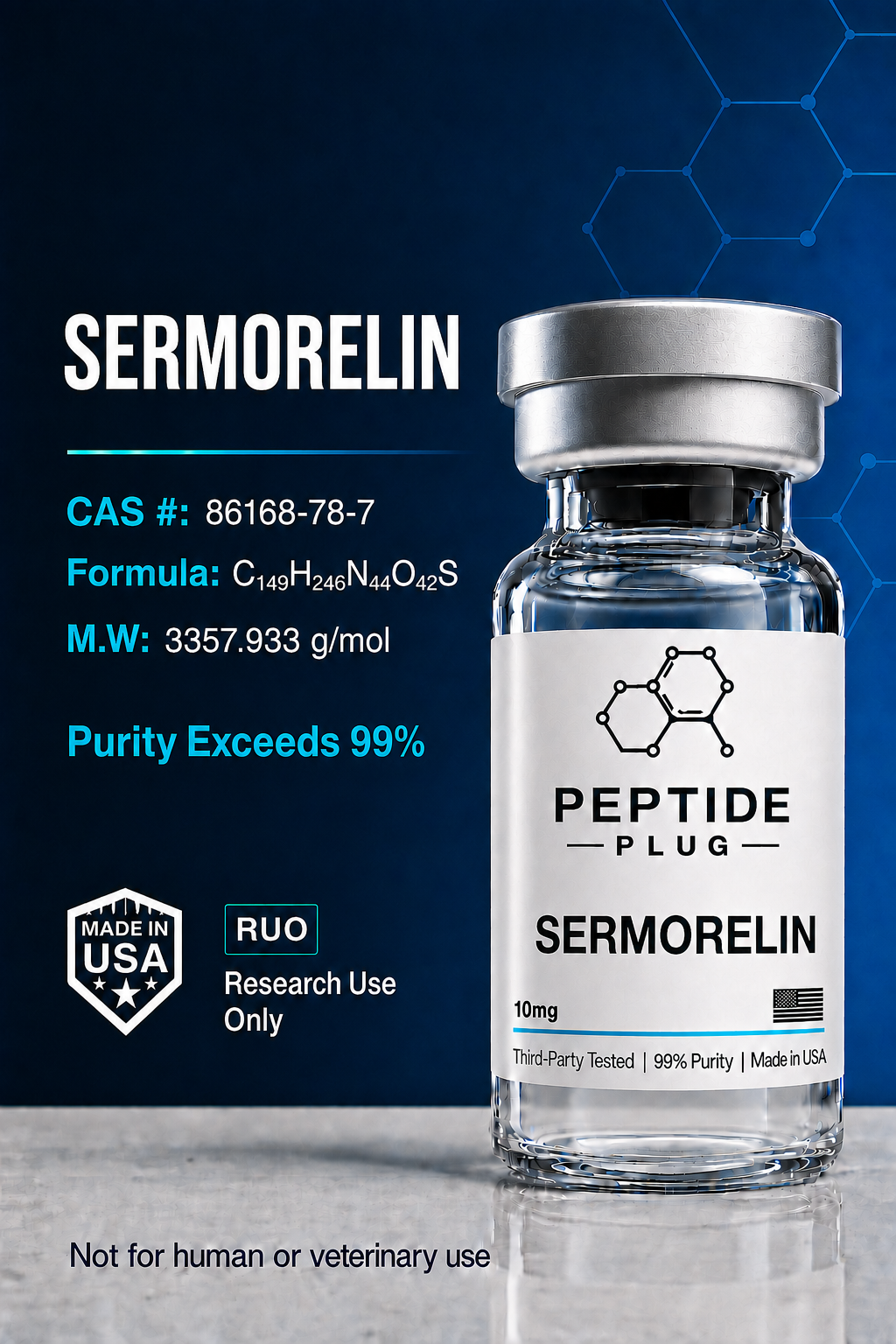 Sermorelin
